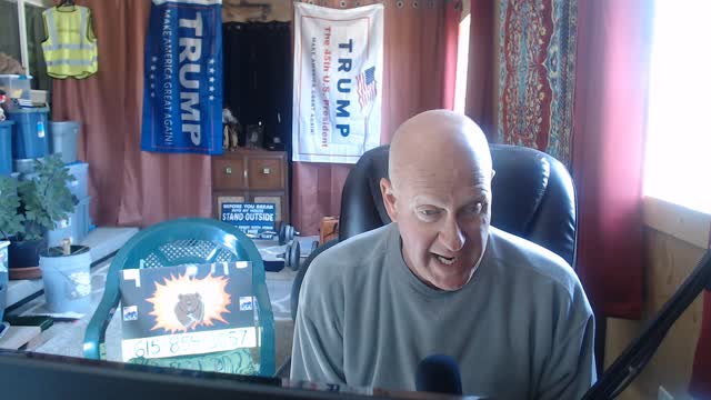 afternoon, comments from my source and viewers....3/17/22