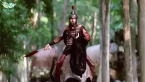 ذو القرنين الكائن الوحيد الذي استطاع هزيمة يأجوج ومأجوج فهل تعلم أين سجنهم؟ ومن أي دولة عربية هو؟
