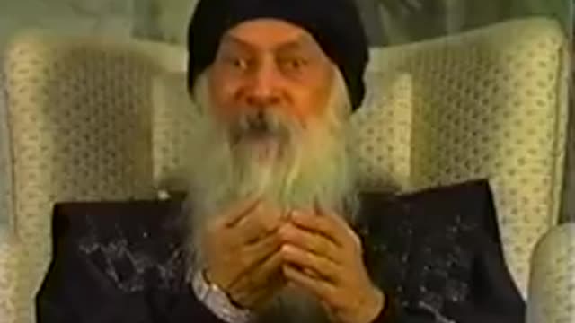 Osho- Communism And Zen Fire, Zen Wind 02