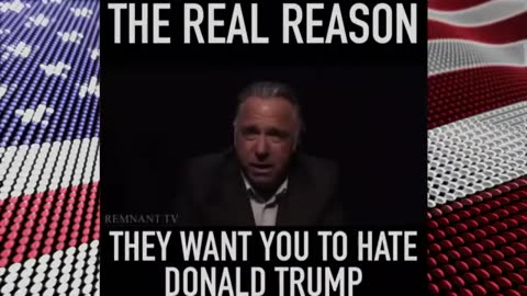 They Hate Trump