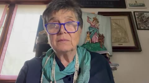 🔴 De Mari «Sono fiera di essere stata radiata dall'ordine dei medici...per me è un onore!»