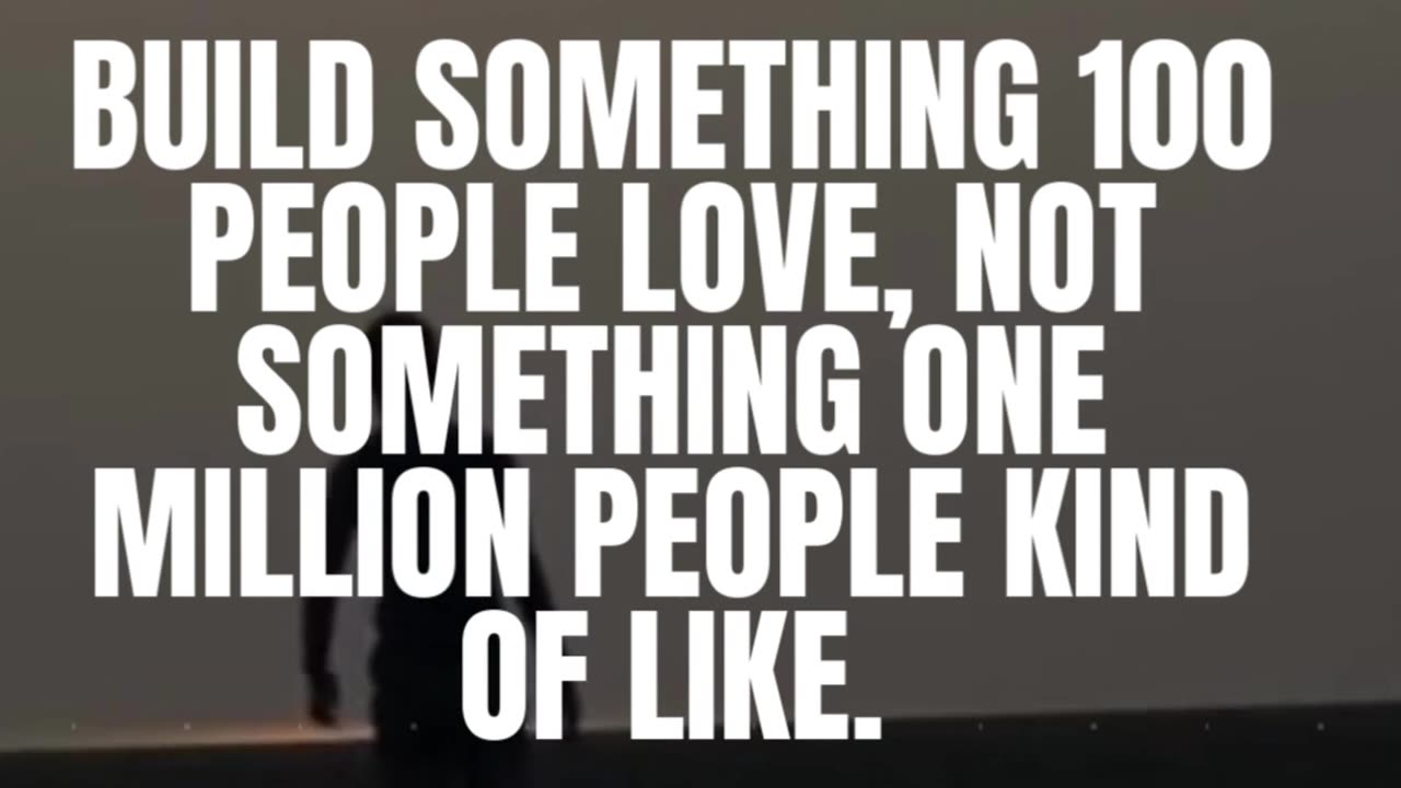 Motivational Video of 30 Seconds