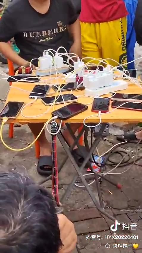 E Wallet Means that You Are A life Time Prisoner **1min)**