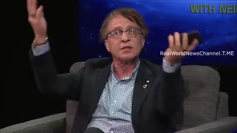 Ray Kurzweil | Nanobots Will Connect Your Neocortex to the Cloud by 2030