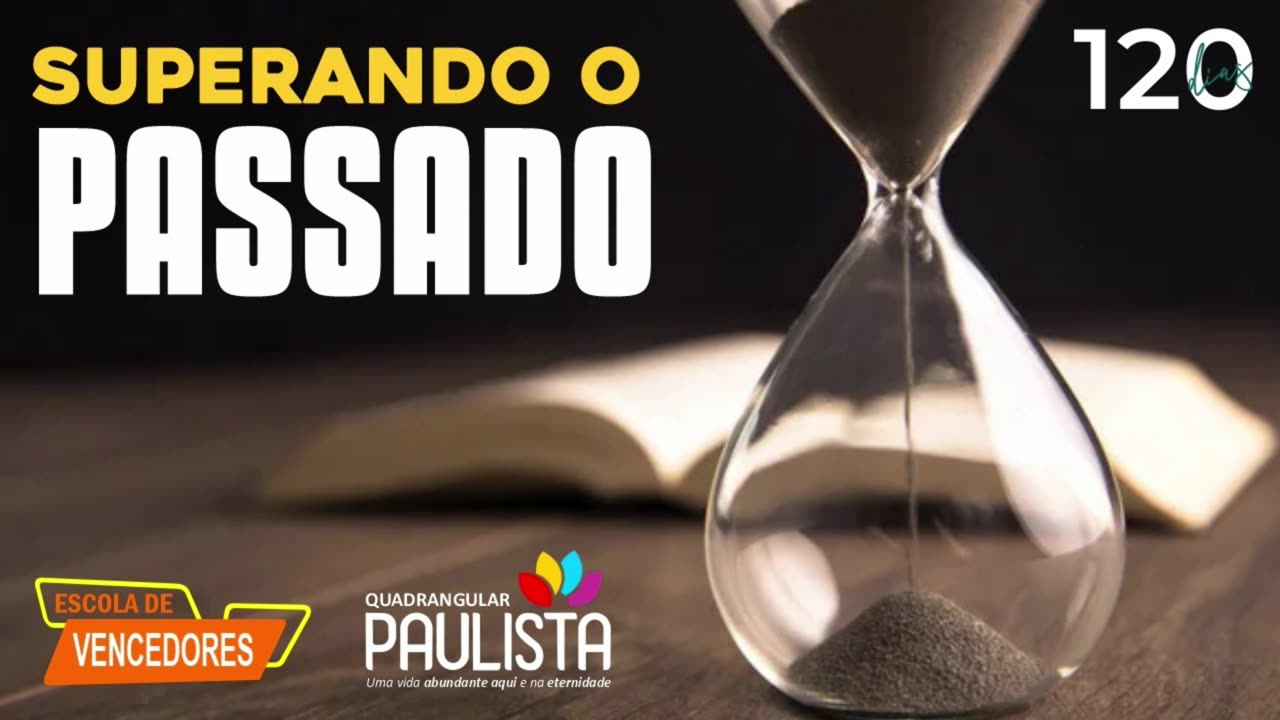 Escola de Vencedores - 28/08/23