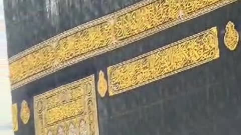 Heavy rain in Arab ( MAKKAH )