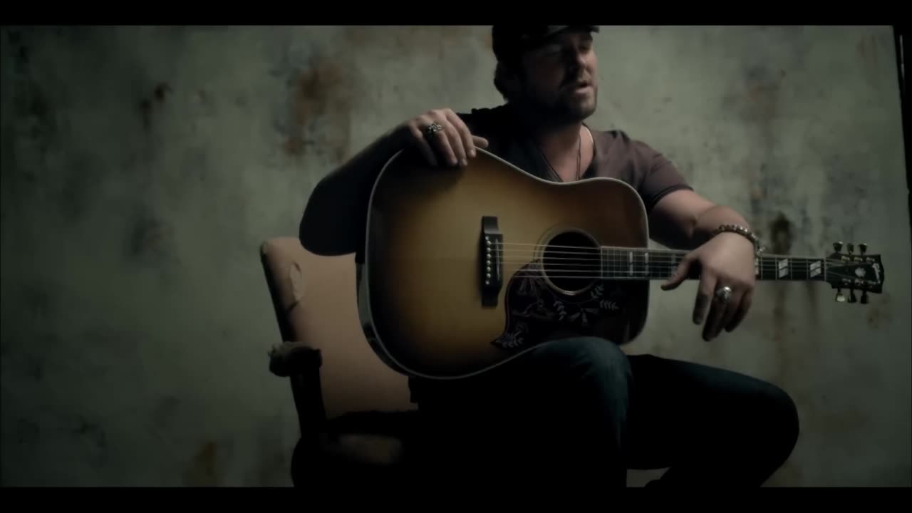 Lee Brice - Hard To Love (Official Music Video)