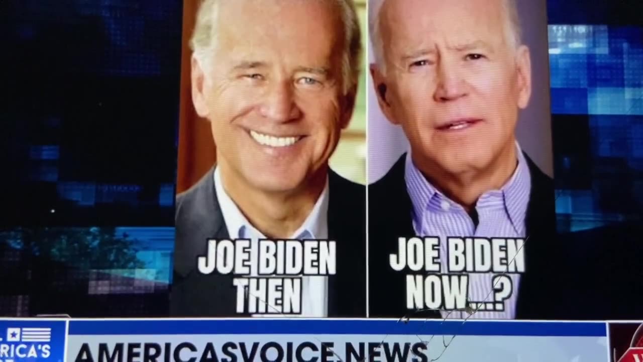 The deterioration of Joe