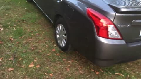 2016 Nissan Versa - First Look