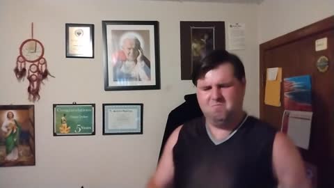 Dancing To The Most Mysterious Song On The Internet