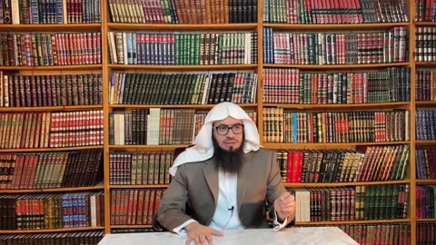 Ramadan 17 | Made In The West | Shaykh Ahmad Musa Jibril (حفظه الله)