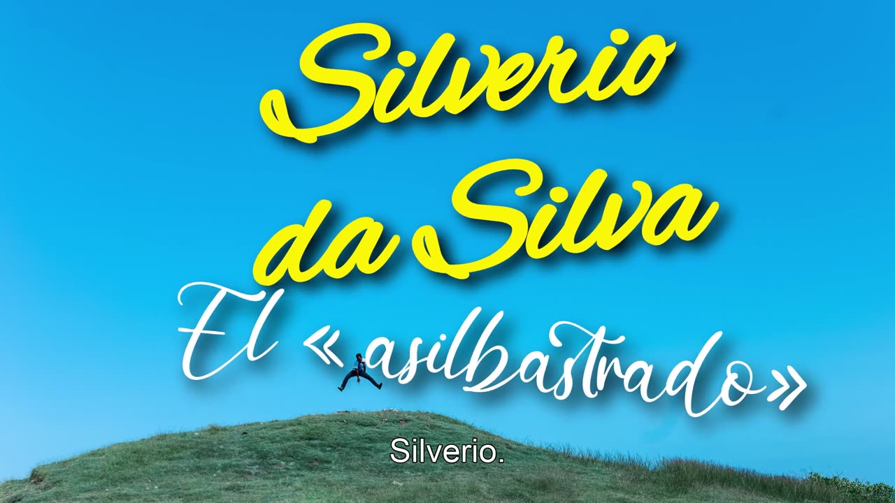 Silverio da Silva