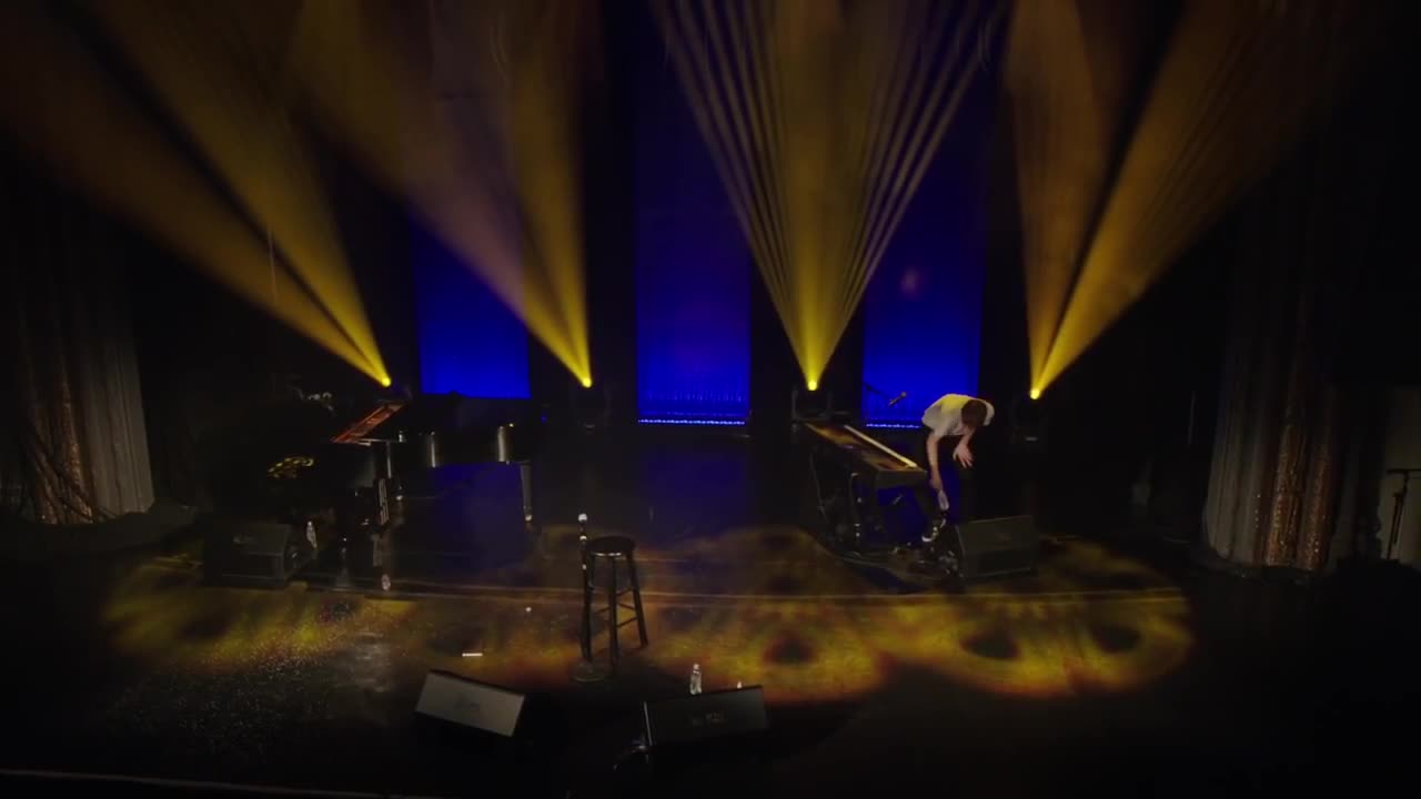 what. (Bo Burnham FULL SHOW®®®®®®®®®®®®®®®®