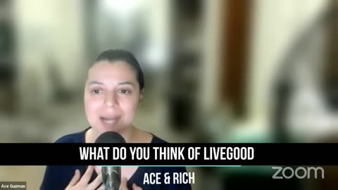 What Do You Think Of Livegood - Is It For You?