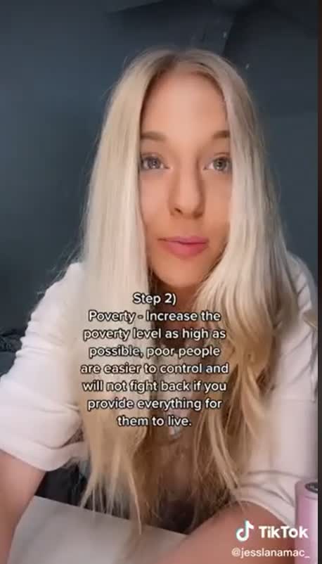 Saul Alinsky's 8 steps on how to convert a country to Communism