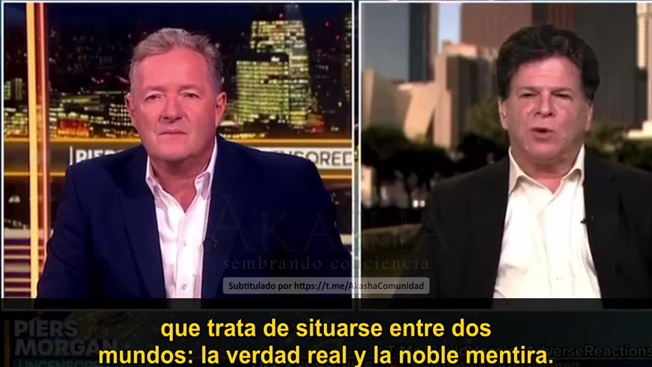 Ciencia y Pseudociencia