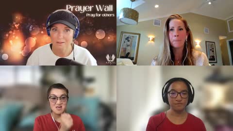 11/23/22 Prayer Wall - Thanksgiving & the Danger of Ingratitude