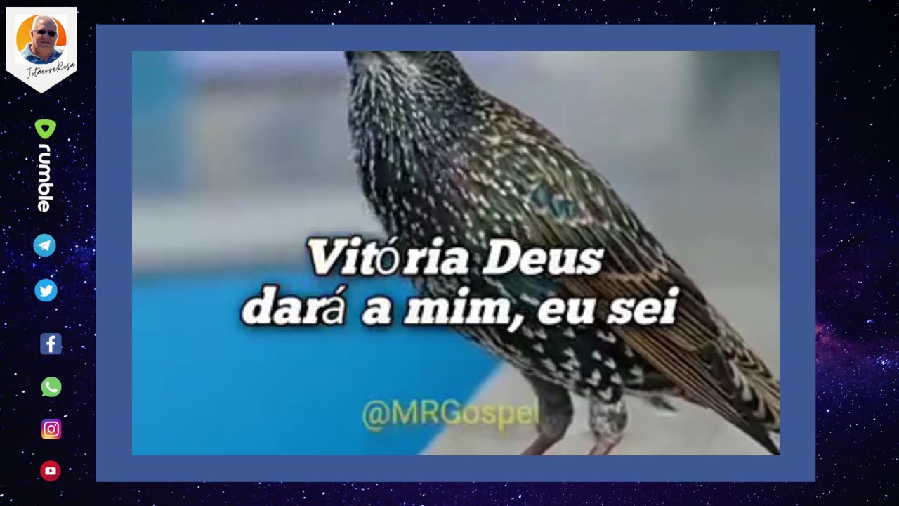 CONFIAR SÓ EM JESUS!