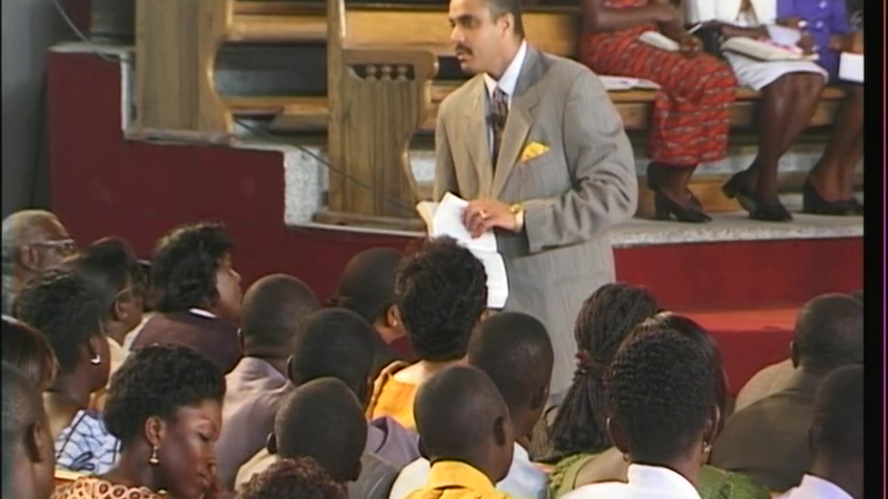 PRINCIPLES OF I SHALL NOT WANT | DAG HEWARD-MILLS