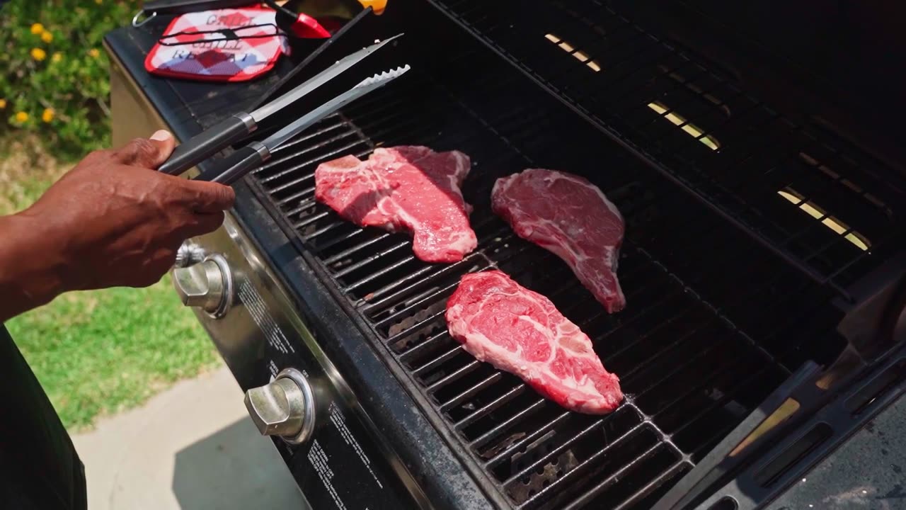 Foods video