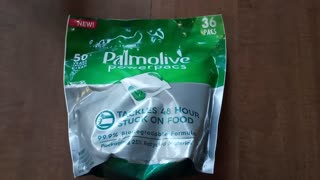 Coupon palmolive dollar general