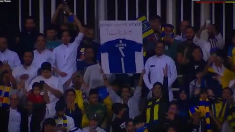 Cristiano Ronaldo All 9 Goals For Al Nassr 20/03/2023