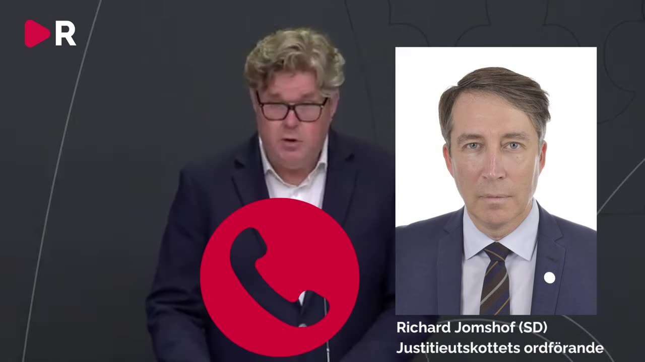 Sverige mot islam