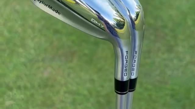 WORLDS FIRST FULL LOOK AT TAYLORMADE’S NEW STEALTH UDI & DHY!!