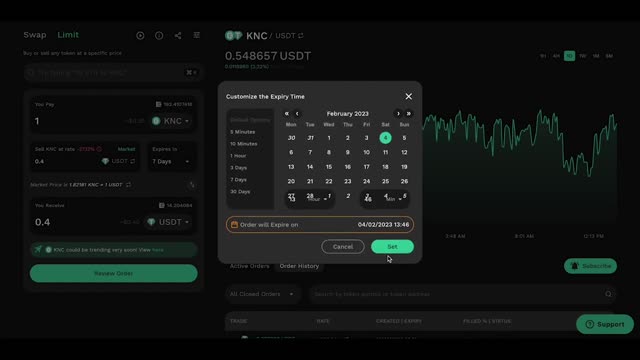 Crypto Market Manipulation! A NEW Crypto Exchange, and Polygon's MASSIVE News!