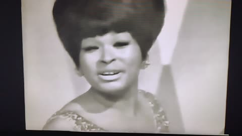 The Marvelettes Don't Mess With Bill 1965