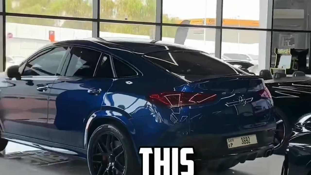 Viral Rich Arabian guy buy trending luxury cars