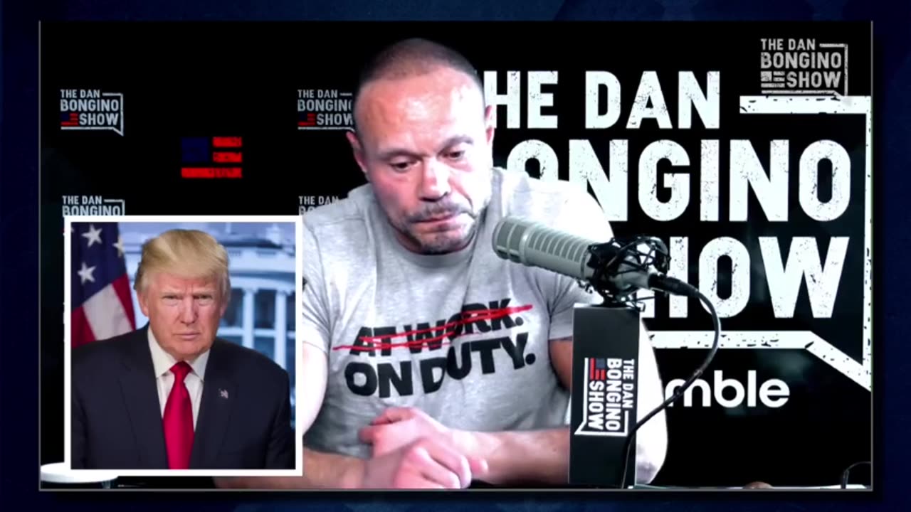 DAN BONGINO - EP. 2181