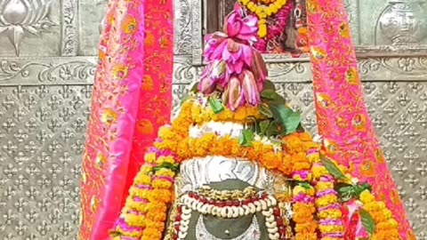 Jai mahakal