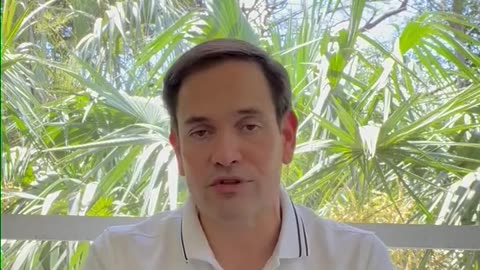 Senator Marco Rubio on El Salvador and the US