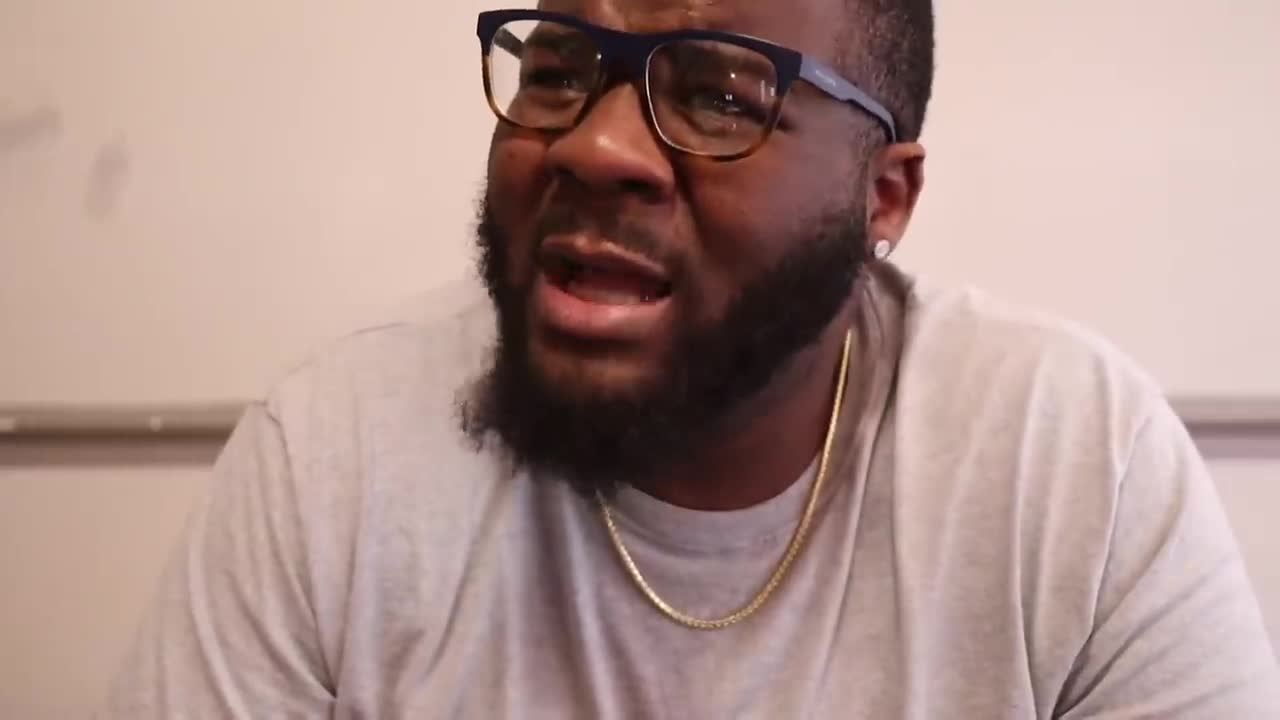 When They Put A Broken Gun In Warzone