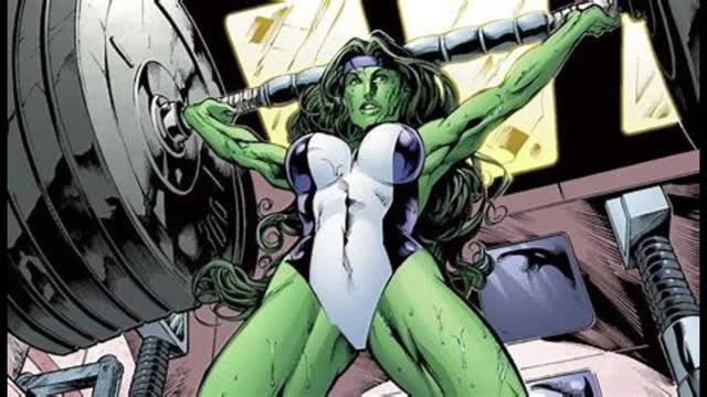 More She-hulk problems everyone missed