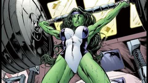 More She-hulk problems everyone missed