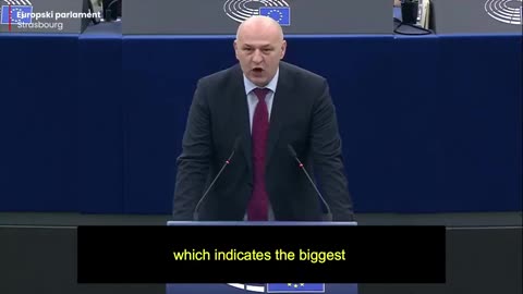 MEP KOLAKUSIC: BURNING VACCINES IMMEDIATELY COULD SAVE HEALTH AND LIVES OF MANY CITIZENS