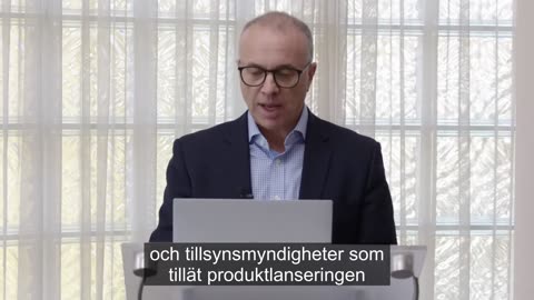 Vaccin faror, Dr. John Campbell (analys)