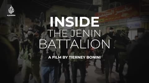 My life as a Palestinian fighter | Close Up