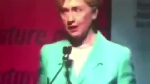 HILLARY INTRODUCES GEORGE SOROS TO GET 'INVOLVED' IN US ELECTIONS