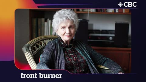 Grappling with Alice Munro’s dark family secret _ Front Burner