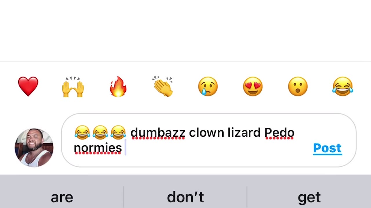 Your okay!! Trust the clown experts and trust the soyance..