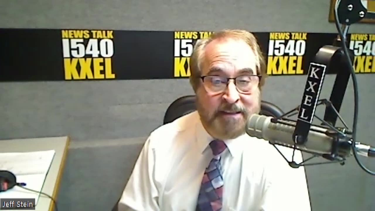 Iowa Politics with Jeff Stein – Thu. Mar. 16, 2023