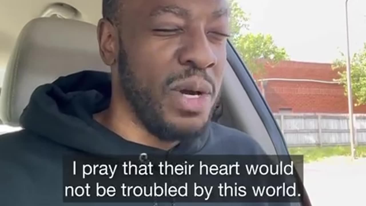 IF YOU BELIEVE IN THE POWER OF PRAYER THIS IS FOR YOU