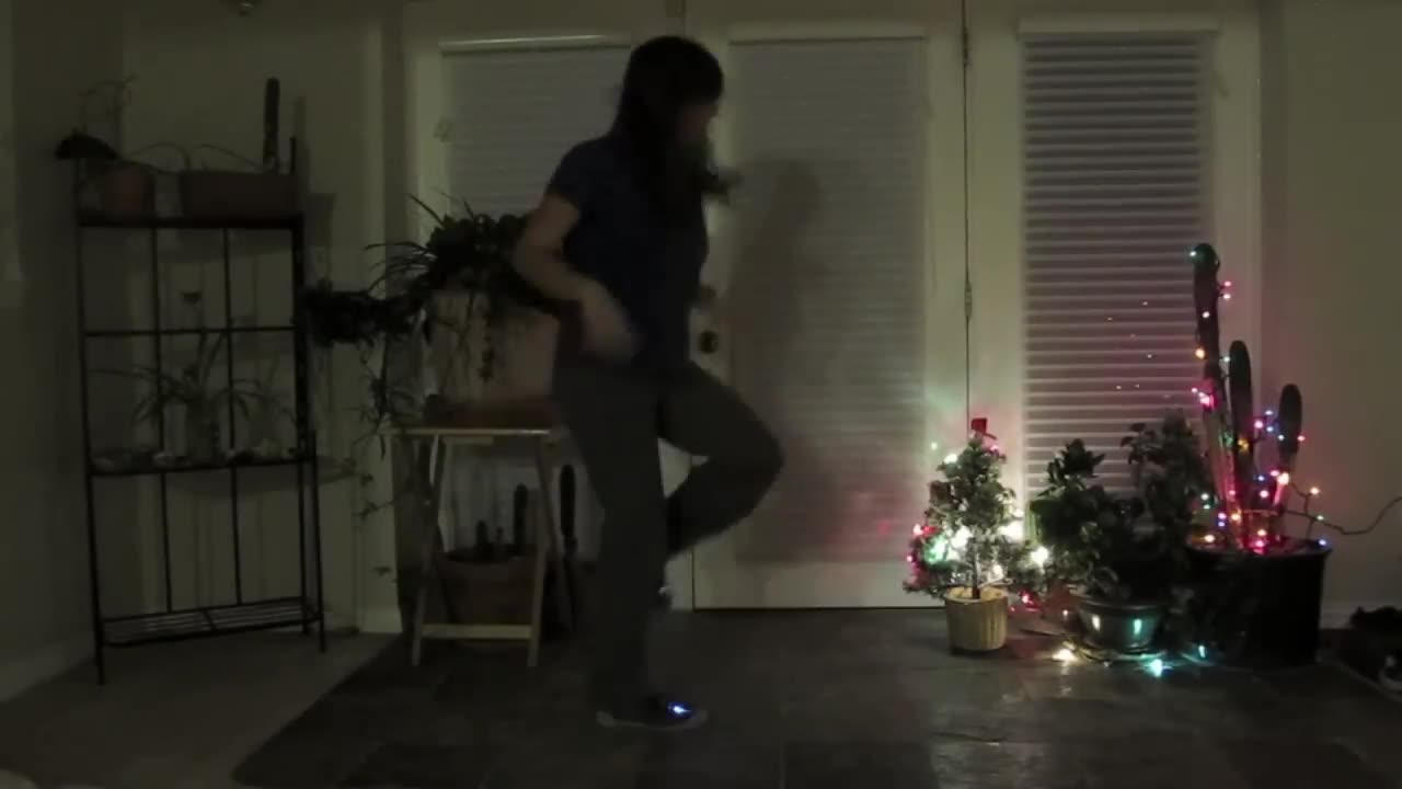 Basshunter | Jingle Bells (Bass) Christmas Shuffle