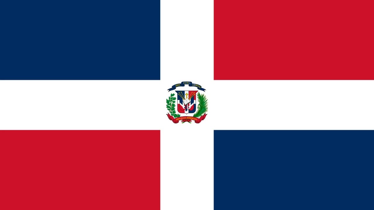 would you date a woman from the dominican republic