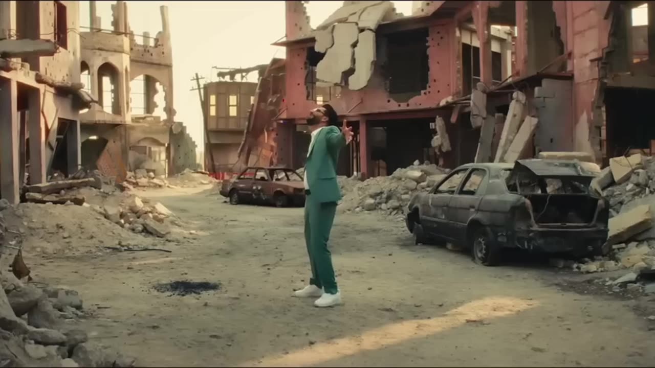 Trading Song
