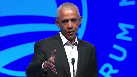 Obama Comes Out as 'Election Denier,' Claims Republicans 'Rigged the Game'
