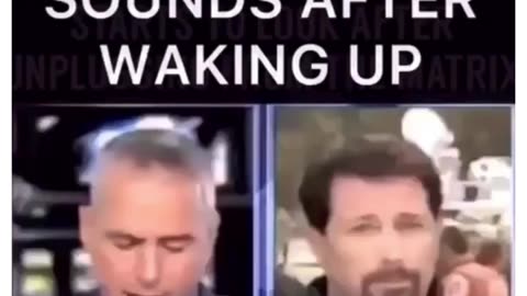 How The News Appears When You Are Awake